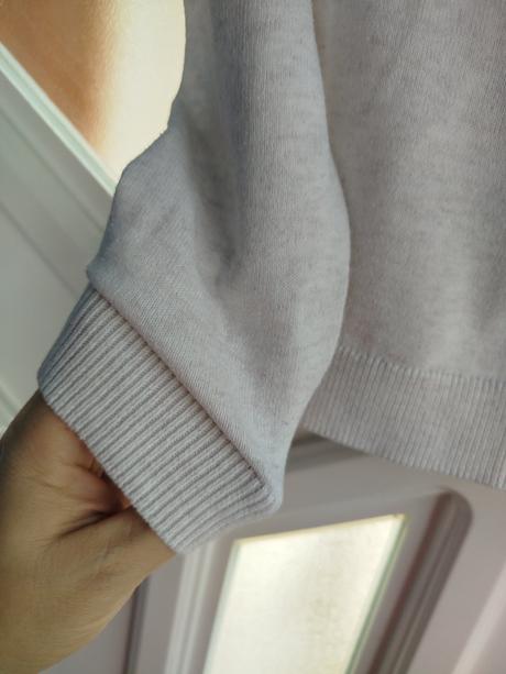 Svetrík 146/152, h&m,146