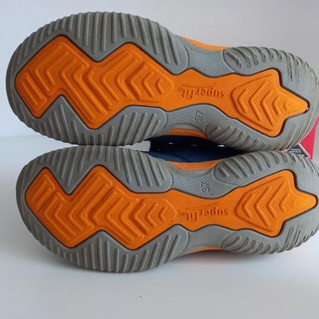 Poltopánky gore-tex superfit v. 37, superfit,37