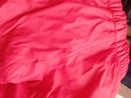 Súprava do dažďa zateplena, lupilu,86