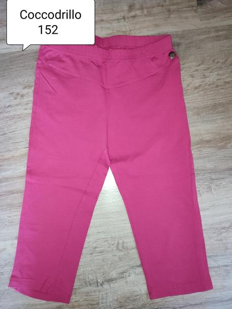 Teplakove trištvrťáky, coccodrillo,152