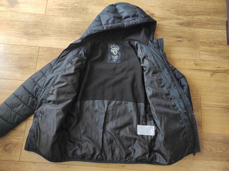 Zimná bunda, c&a,164