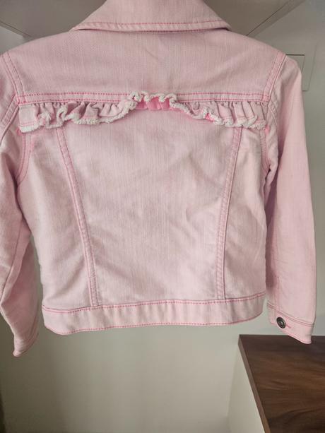 Benetton riflova bunda, benetton,110