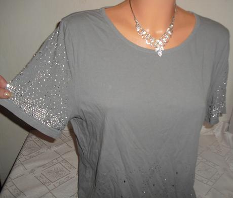 Bavlneny s kamienkami topik, l