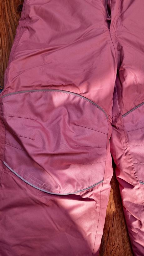 B3614 bunda a oteplovačky, tchibo,122