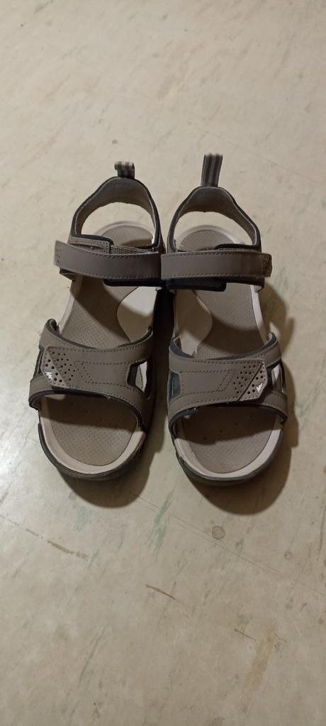 Sandále, decathlon,39