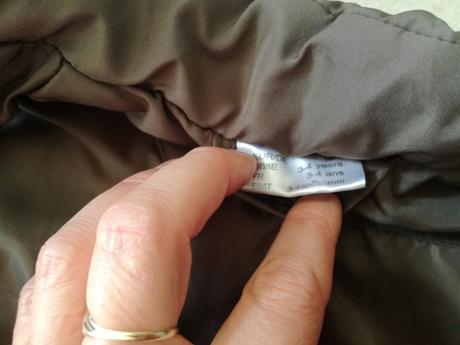 Vesta na jar a jeseň, 104