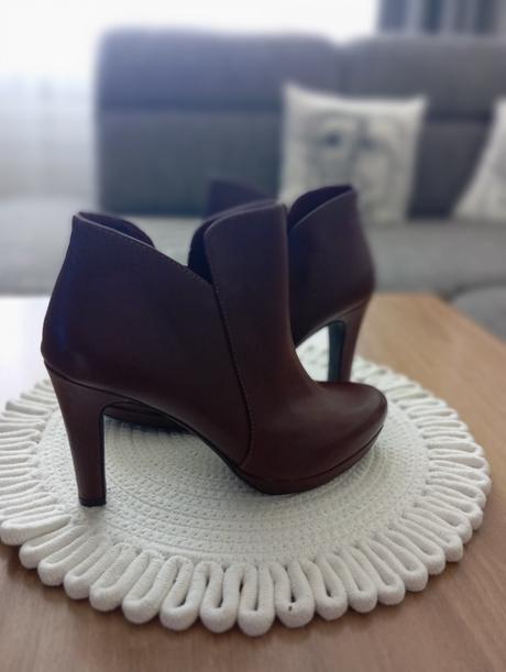 Kotníkové čižmy tamaris, tamaris,40