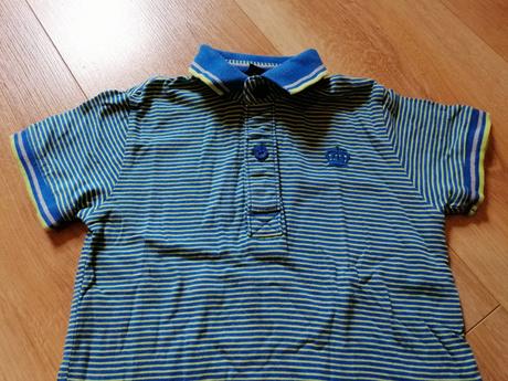 Polo tričko next, next,92