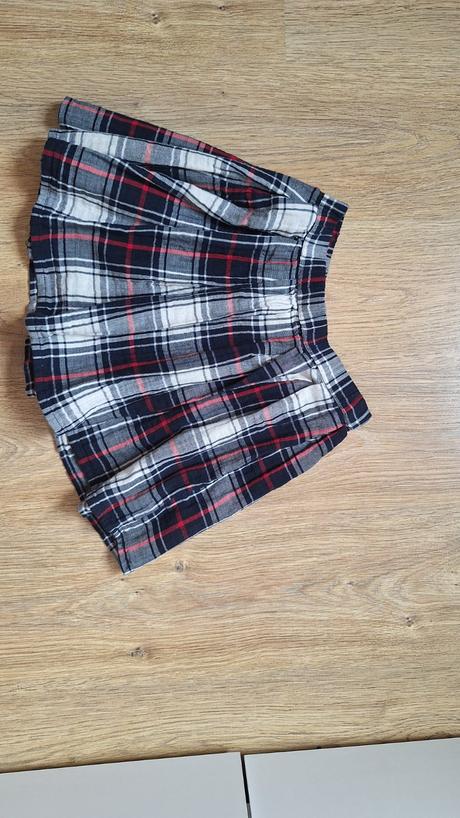 Karovana skladana sukna, gap,140