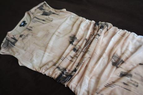 Dámske šaty dkny - usa, veľ.m, m