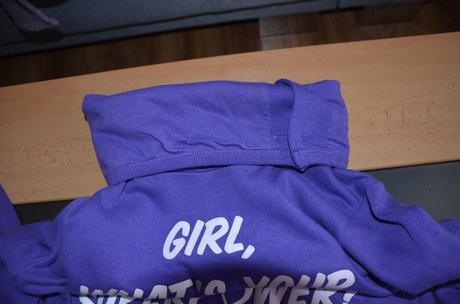 Mikiny s golierom takko - v.152, 158, 152