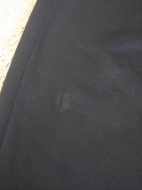 Tepláky, adidas,164