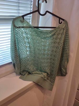 Prehoz na tričko, s