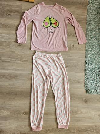 Pyzamo primark 11-12 rokov, primark,152