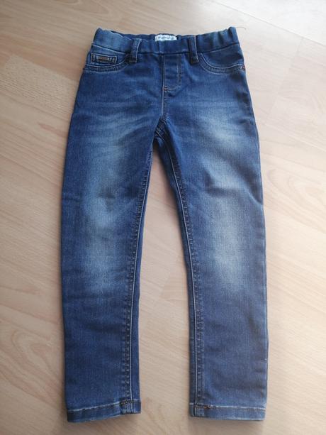 Dzinsy mayoral vel. 104, mayoral,104