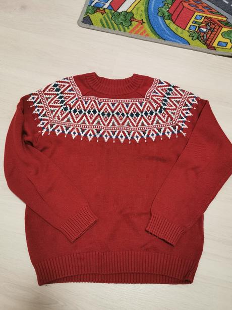 Vianočný sveter, reserved,146