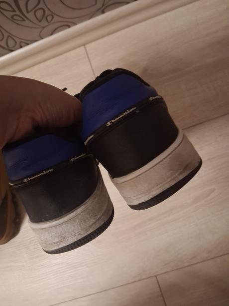 Chlapcenske tenisky, champion,44