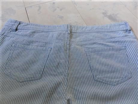 Perfektné kraťasy, l