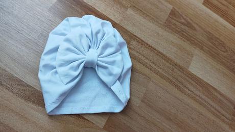 Turban pre dievčatko, 62