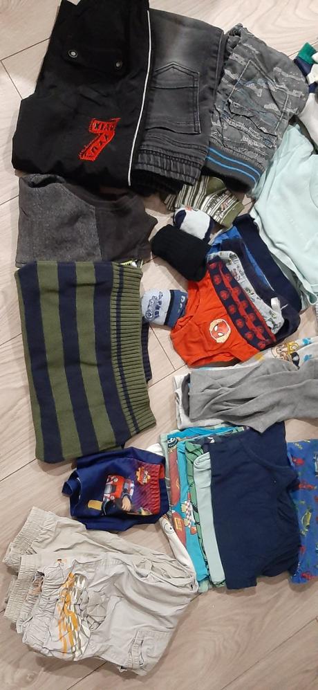 Balik 98/104, 86–98