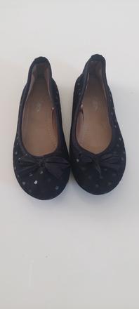Balerinky, 30