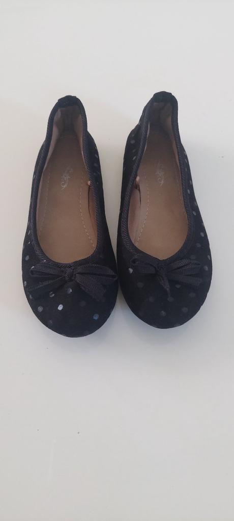 Balerinky, 30