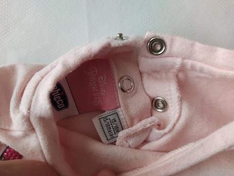 Tricko chicco, chicco,86