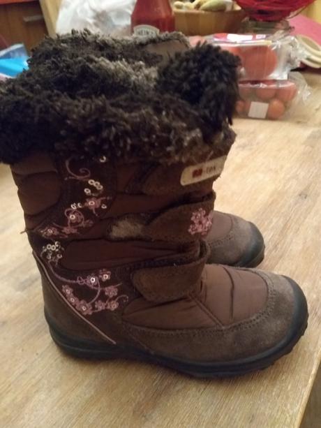 Cizmy pre slecnu, elefanten,26