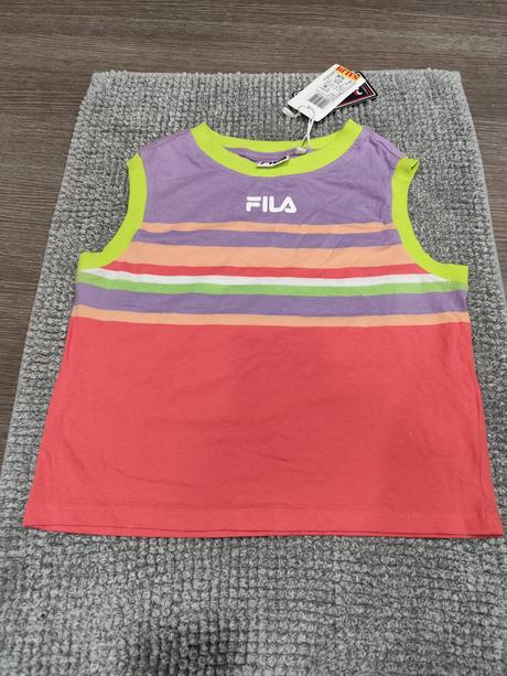 Tričko fila veľ. xs, fila,xs