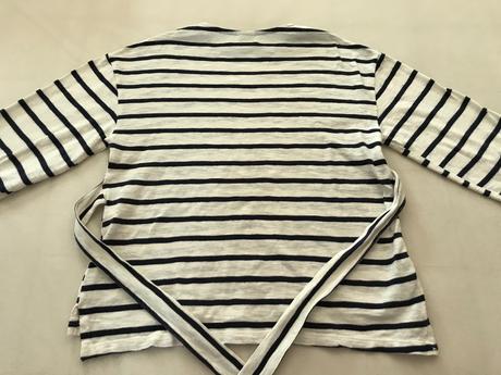 Tricko - tunika, zara,128