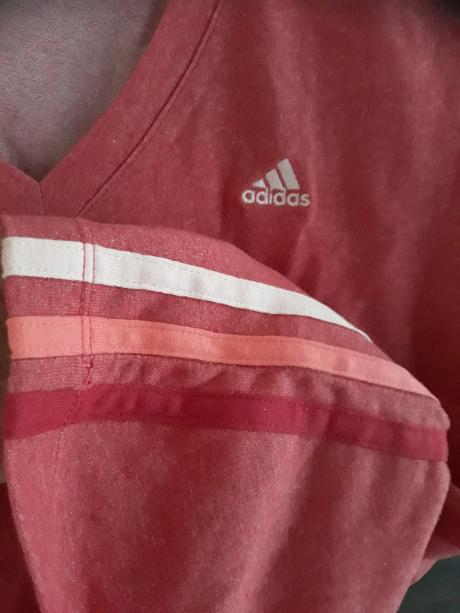 Tričko adidas, adidas,m