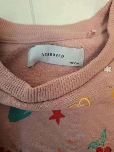 Teplaková súprava, 122