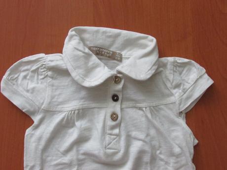 Tričko, terranova,86