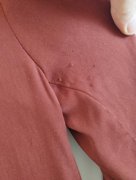 Sako z lyocellu, reserved,36