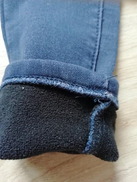 Zateplené rifle, 104