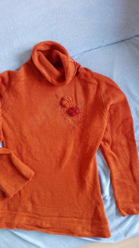 Tuniky po 0.50 eur, l