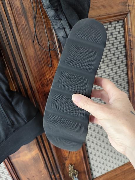 Letné čižmičky, 40