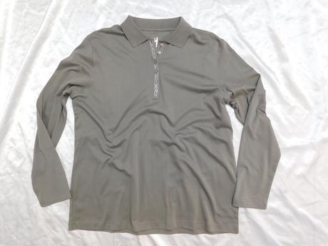 Luxusne damske košelove tričko, 44