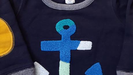 Namornicka gap, gap,92