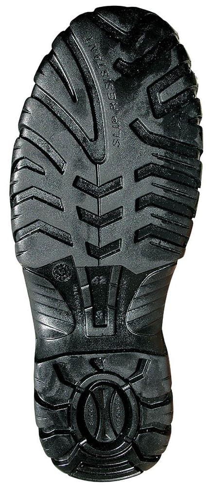 Pracovné topánky safetix airfox s1, veľ.38, 38