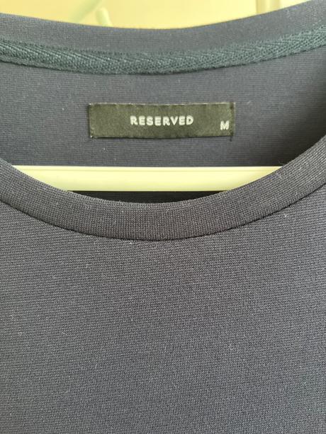 Mikina, reserved,38