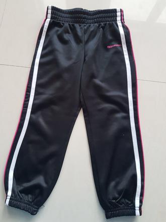 Detske teplaky, donnay,104