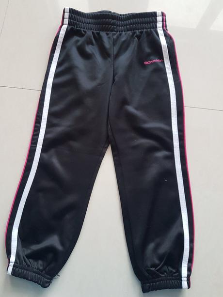 Detske teplaky, donnay,104