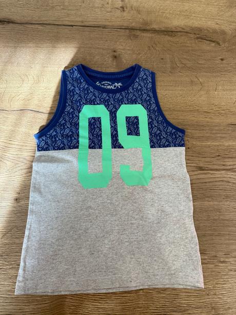 Mayoral tielko, mayoral,116