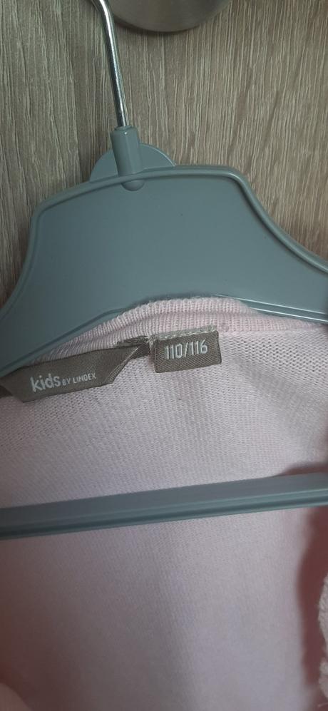Rozkosne bolerko 110/116, lindex,110