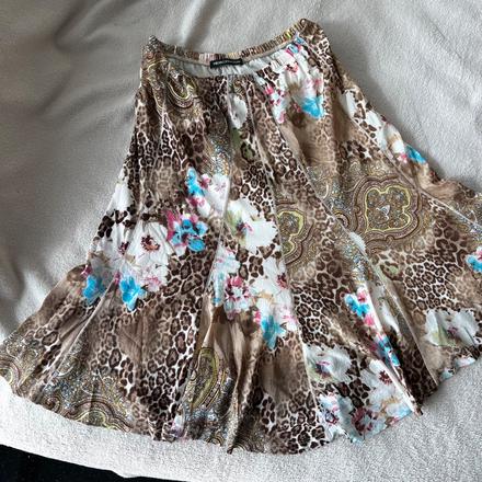 Nice connection sukňa vel.36, s