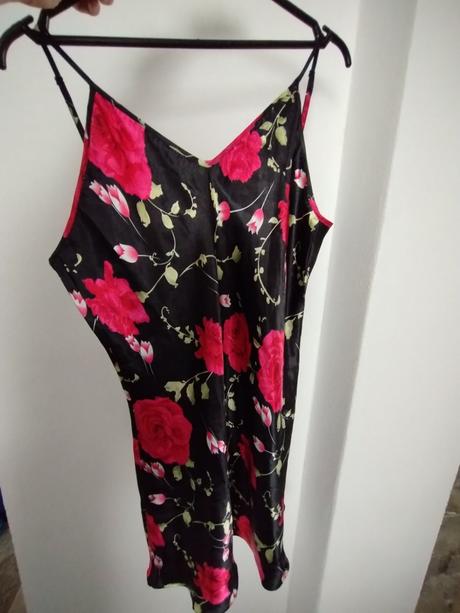 Nočné dámske košieľky, m