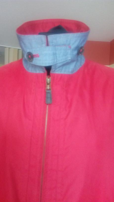 Prechodná bunda nenosena, marks & spencer,xl