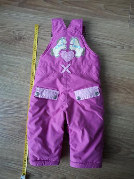 Zimné otepľovačky, 62