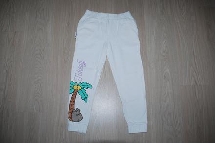 Tepláky pusheen, reserved,134